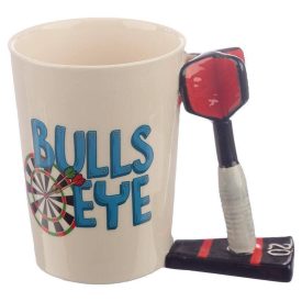 Bögre - Nyíl füllel