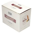 Bögre-Baguette füllel