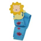 Magasságmérce 150 cm 4 féle,állatos