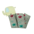 Magasságmérce 150 cm 4 féle,állatos