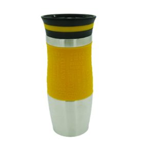 Termosz sárga 