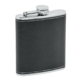 Fekete flaska 210 ml