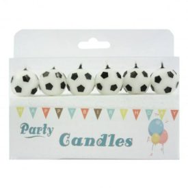 Tortagyertya focis 6db-os 2 cm