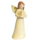 Karácsonyi Őrző Angyal- Ajándék