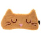 Szemmaszk-Feline Fine macska