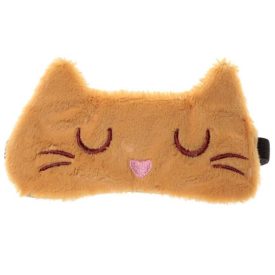 Szemmaszk-Feline Fine macska