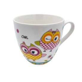 Bögre baglyos 5 dl (2)