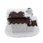 LEDES ház 16x12x13 cm (1)