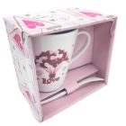 BÖGRE SZETT DÍSZDOBOZBAN