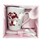 BÖGRE SZETT DÍSZDOBOZBAN