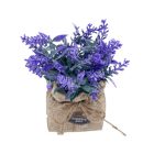 Levendula zsákban 16x8 cm