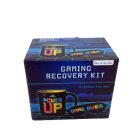 GAMER bögre+ szemmaszk