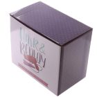 Bögre - Hajszárító Füllel -  BAD HAIR DAY