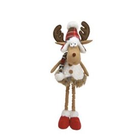 Rénszarvas 52 cm (Elk)(fiú)